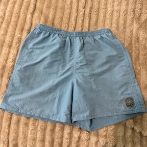 Patagonia Men's Lined Baggies Shorts 5”